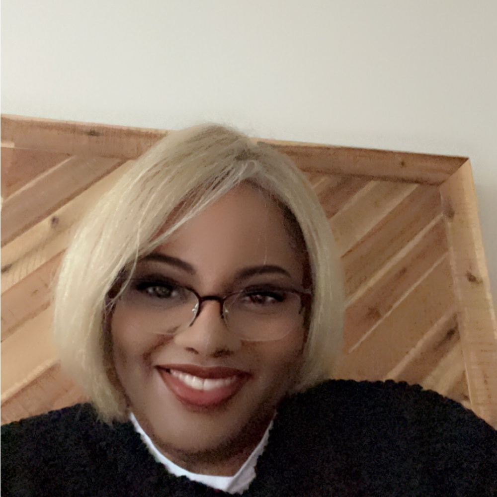 Meet your Posher, Kimberley